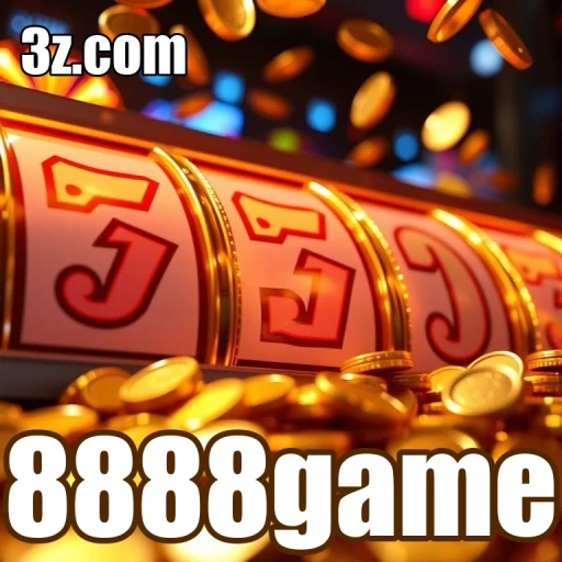 Novos Jogos no 8888game: Diversão Sem Limites