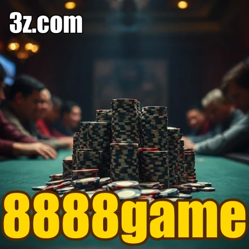 Tablegames Inovadores e Empolgantes do 8888game