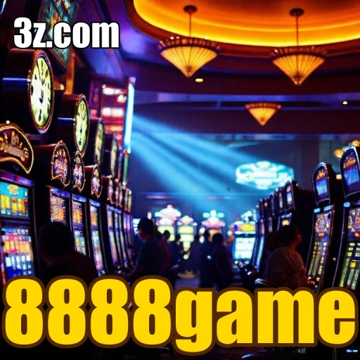 A Magia do Blackjack no 8888game: Entretenimento Sem Limites