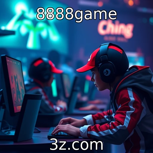 Evolução dos eSports na última década