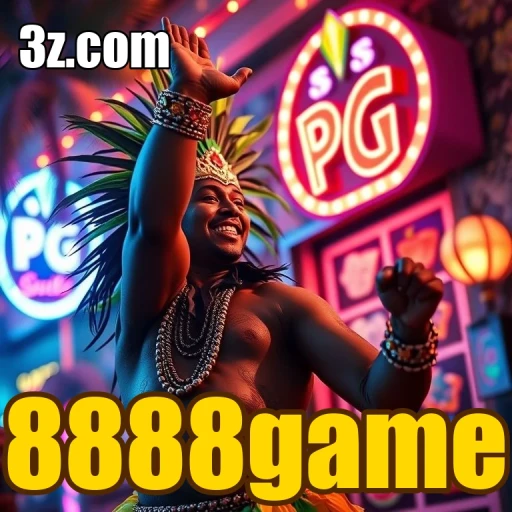 FAQ do 8888game: Tirando suas dúvidas de forma divertida