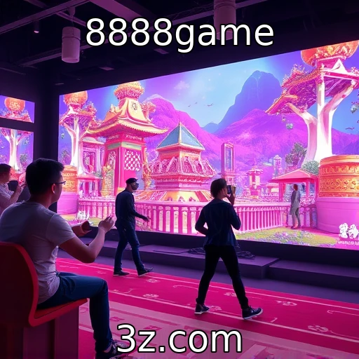 Impacto das tecnologias de realidade virtual nos jogos