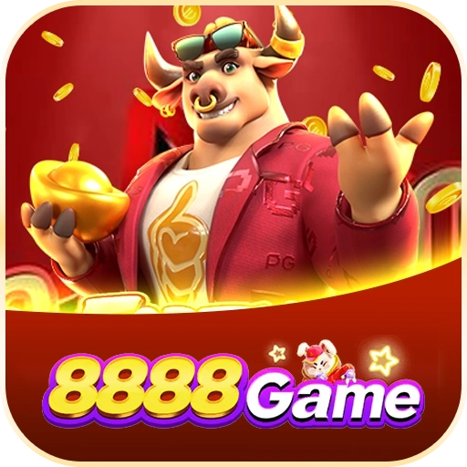 8888game